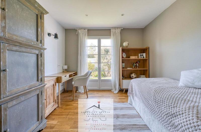 Maison - 174 m² - 8 pièces