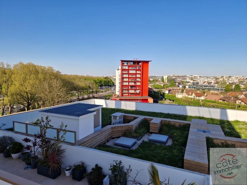 Appartement - 73 m² - 3 pièces