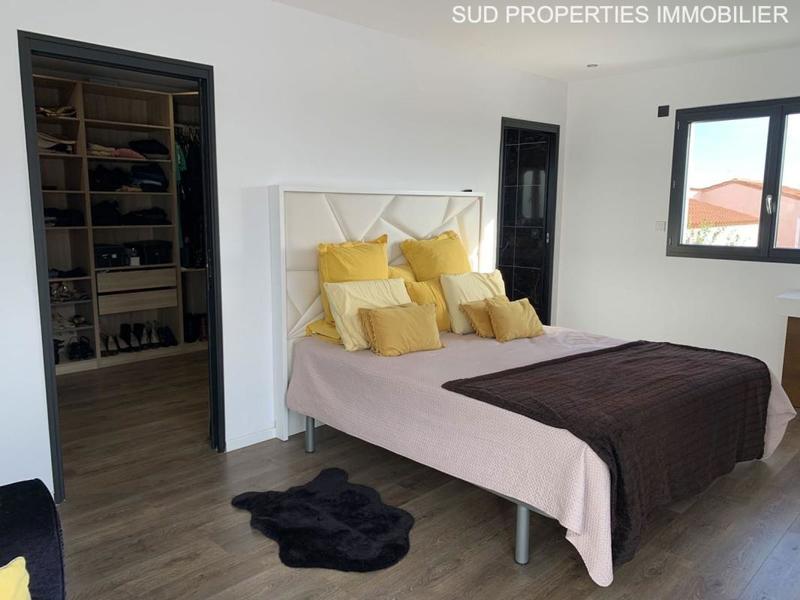 Maison - 151 m² - 5 pièces