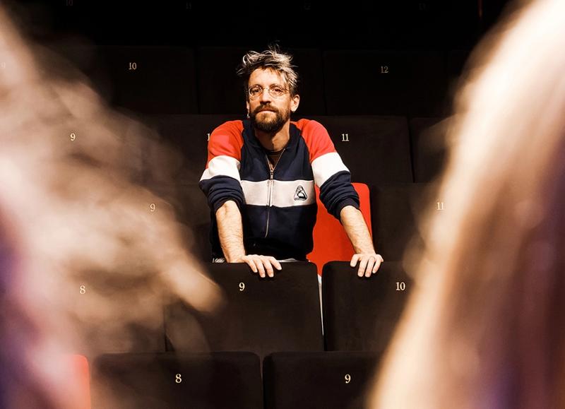 Un &quot;genre&quot; de festival : Création chorale participative autour de deux textes de Ronan Mancec