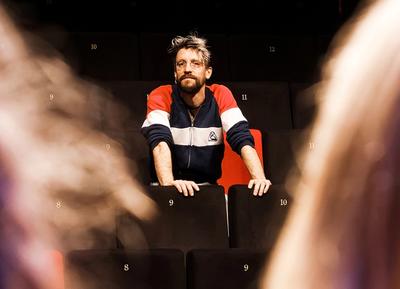 Un &quot;genre&quot; de festival : Création chorale participative autour de deux textes de Ronan Mancec