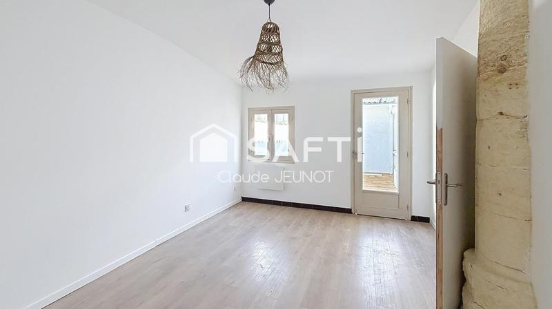 Appartement - 98 m² - 4 pièces