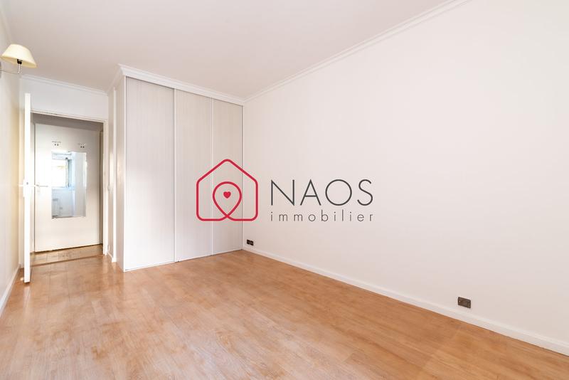 Appartement - 76 m² - 3 pièces