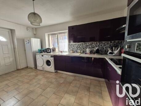 Maison - 65 m² - 4 pièces