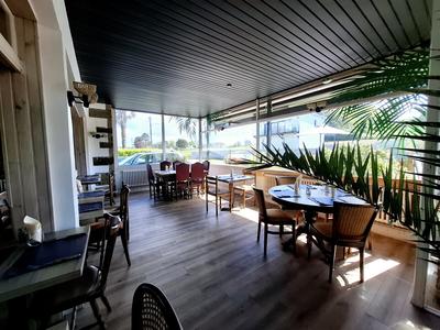 Fonds de commerce - Hôtellerie / Restauration - 200 m²