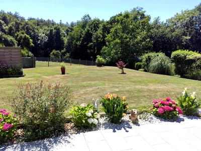 Maison traditionnelle - 160 m² - 7 pièces