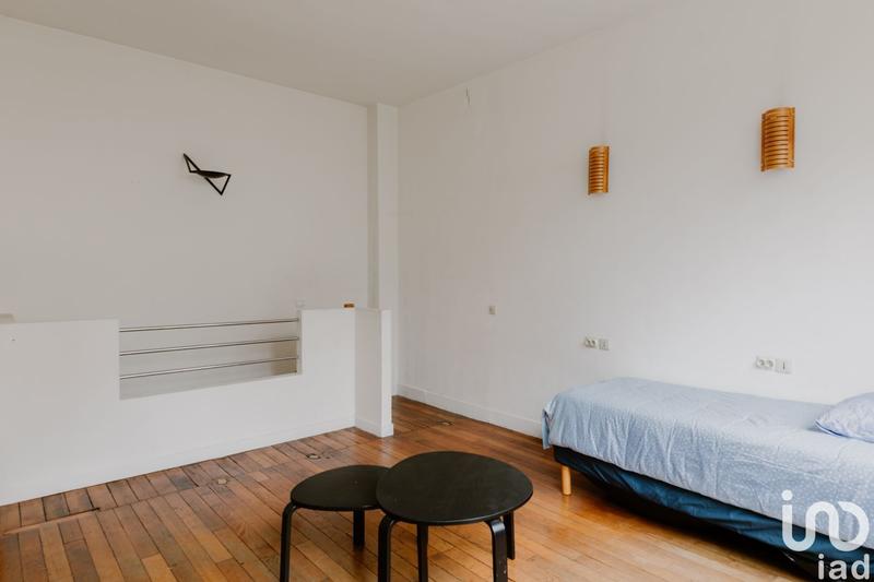 Local commercial - 65 m²