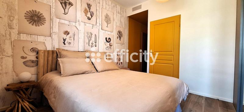 Penthouse - 85 m² - 4 pièces