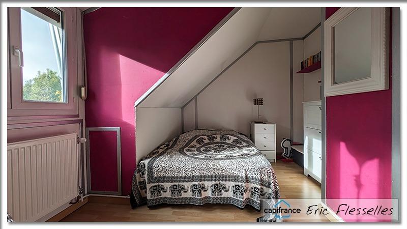 Maison - 109 m² - 5 pièces