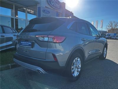 Ford Kuga III 2.5 Duratec 190 Ch Flexifuel Fhev E85 Powershift Titanium