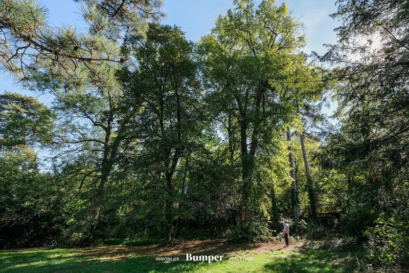 Maison ancienne - 220 m² - 6 pièces