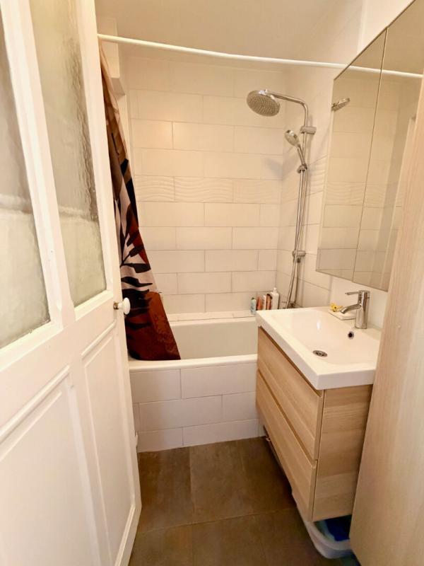 Appartement - 48 m² - 3 pièces