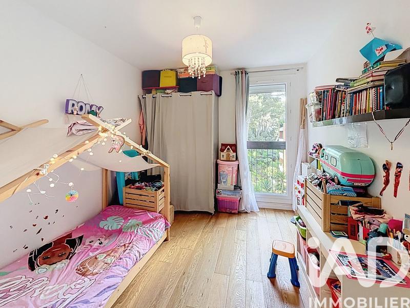 Appartement - 81 m² - 4 pièces