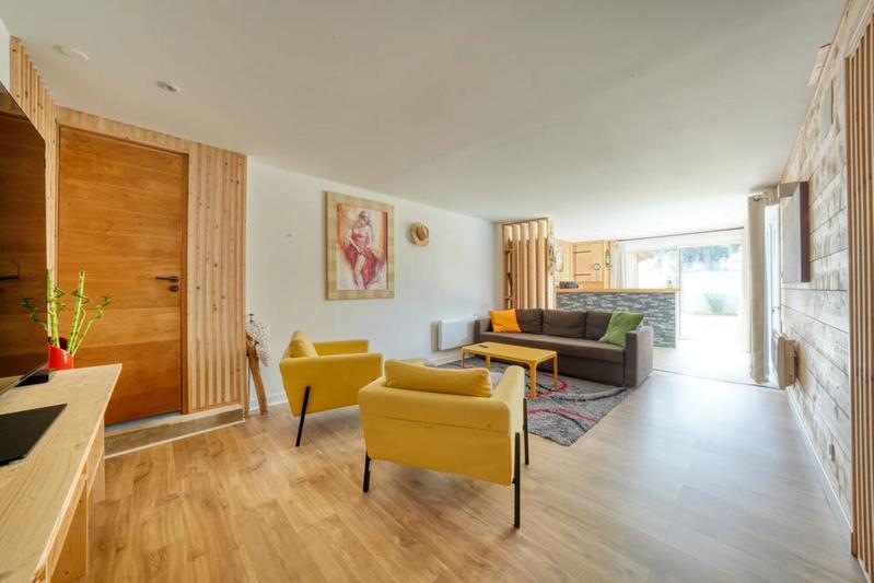 Maison - 190 m² - 7 pièces