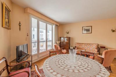 Appartement - 53 m² - 2 pièces