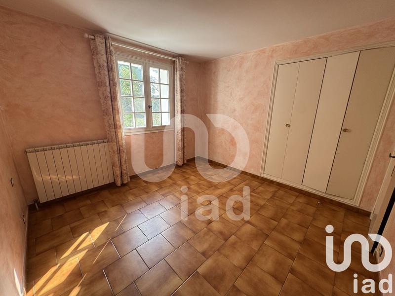 Maison - 260 m² - 6 pièces