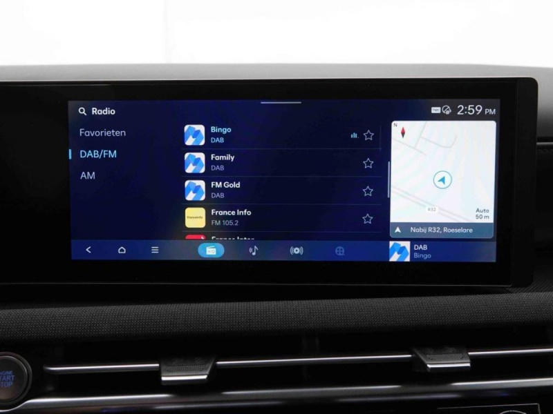 Hyundai Tucson 1.6 t-GDi 160 Feel