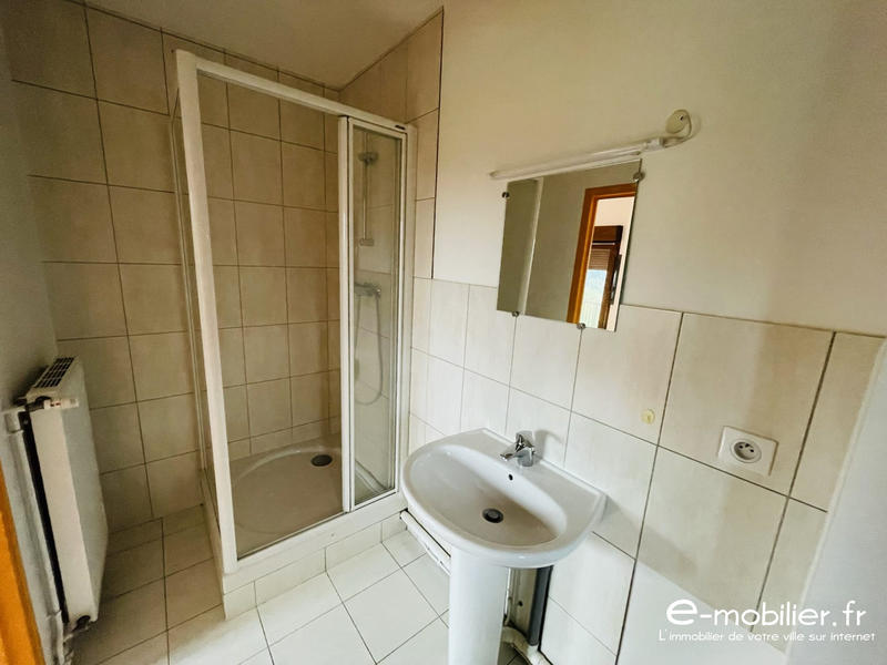 Ferme - 200 m² - 8 pièces