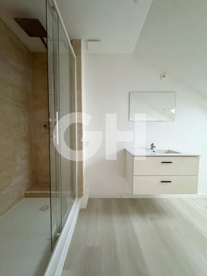 Appartement - 24 m² - 2 pièces