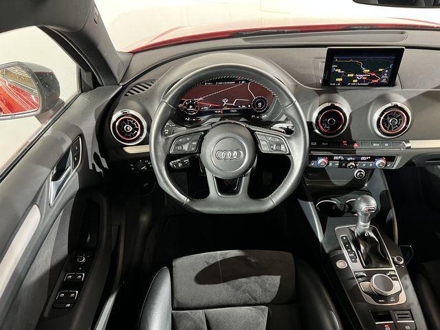 Audi A3 Sportback 35 Tdi 150 s line s tronic 7