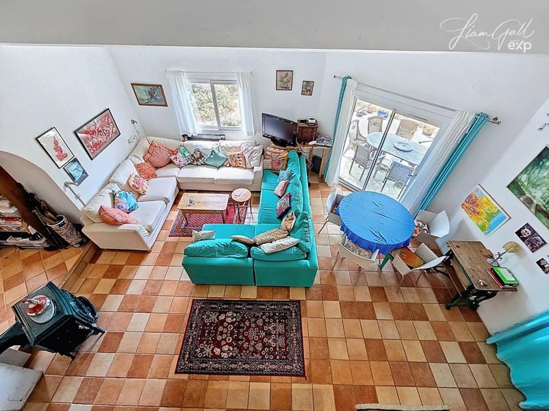 Villa - 144 m² - 5 pièces