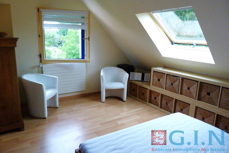 Maison - 163 m² - 7 pièces