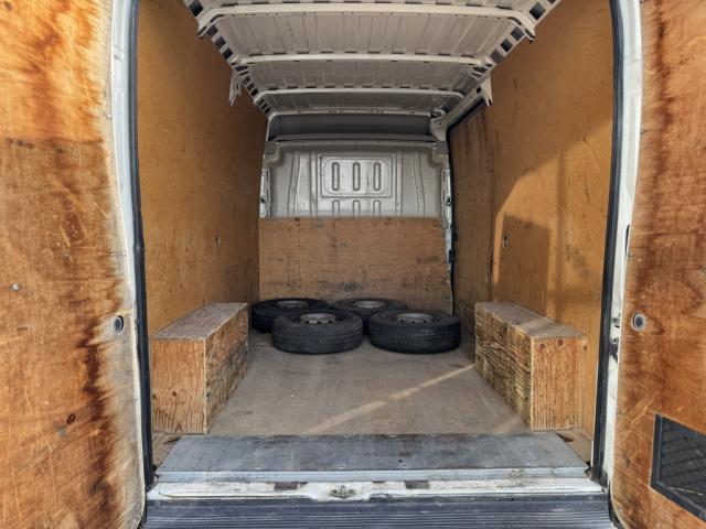 Citroën Jumper Combi 33 L2h2 2.2 Hdi 120 Confort