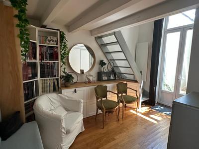 Appartement - 43 m² - 3 pièces