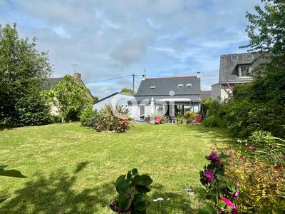 Maison - 106 m² - 5 pièces