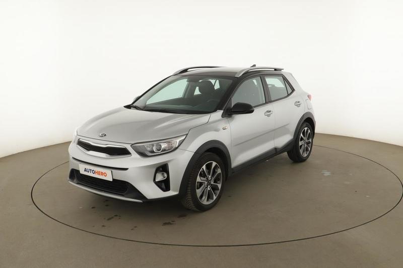 Kia Stonic 1.0 t-GDi 120 ch