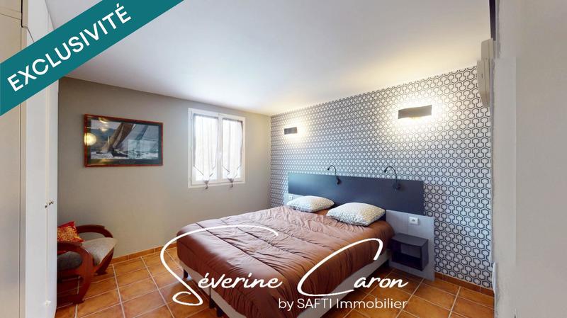 Bastide - 198 m² - 6 pièces