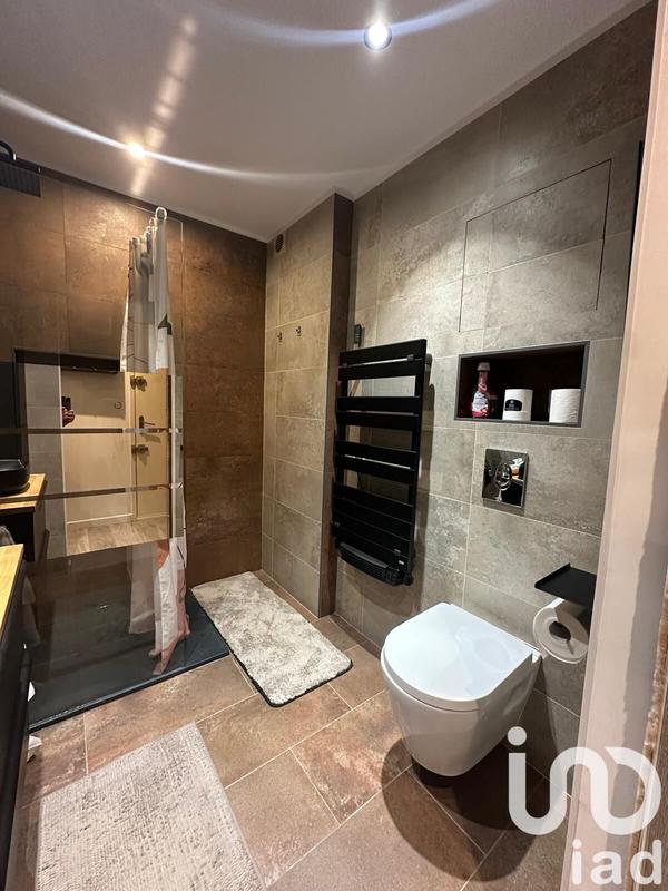 Studio - 39 m² - 1 pièce