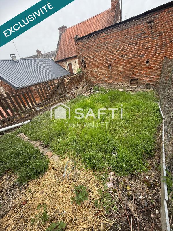 Maison - 166 m² - 6 pièces