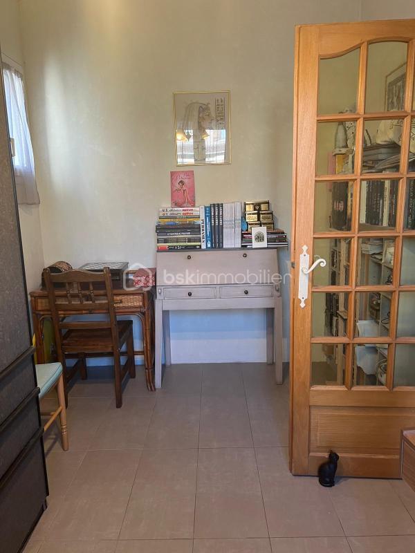 Pavillon - 86 m² - 6 pièces