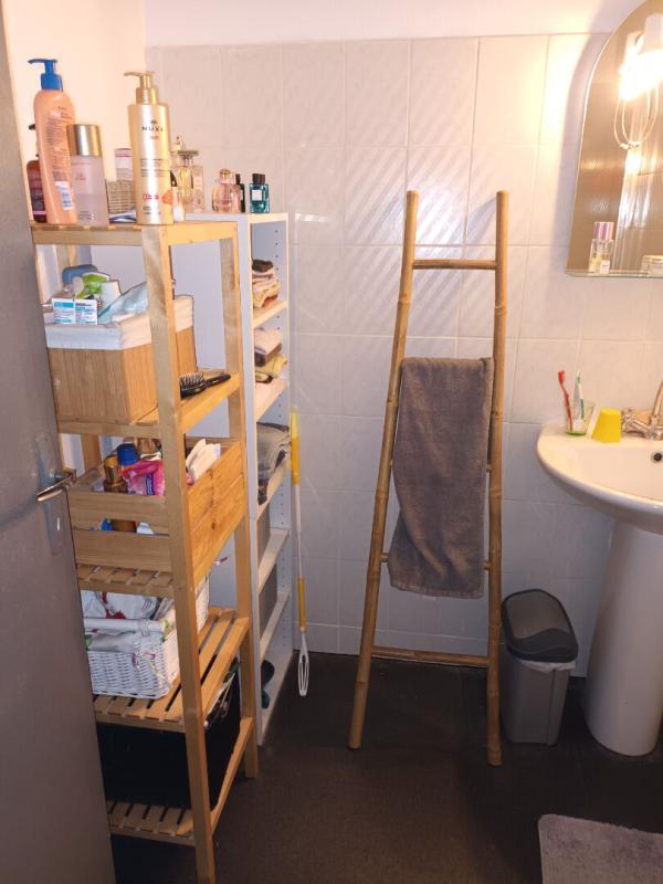 Maison - 91 m² - 3 pièces