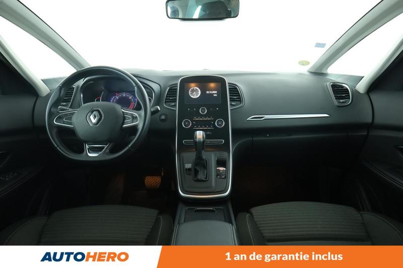 Renault Scénic 1.7 Blue dCi Business Edc 120 ch