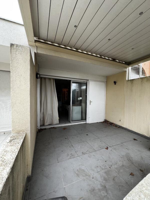 Appartement - 27 m² - 2 pièces