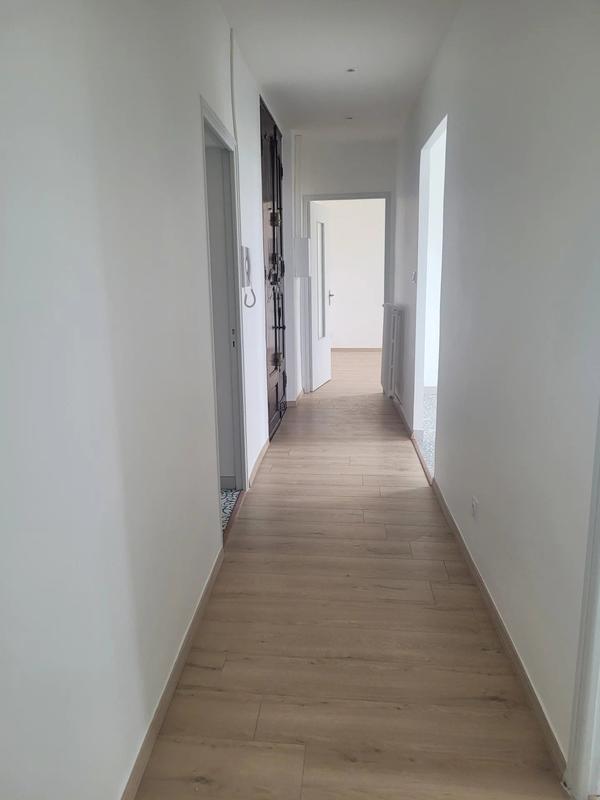 Appartement - 73 m² - 3 pièces