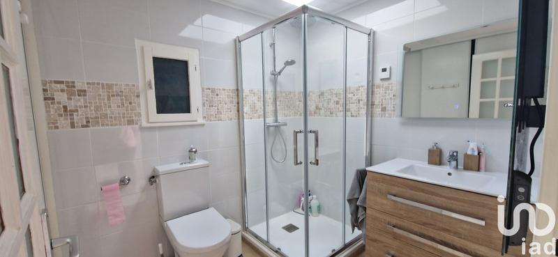 Maison - 120 m² - 7 pièces