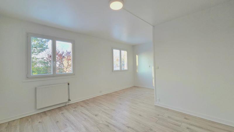 Studio - 28 m² - 1 pièce