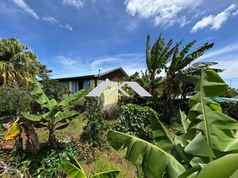 Maison - 70 m² - 4 pièces