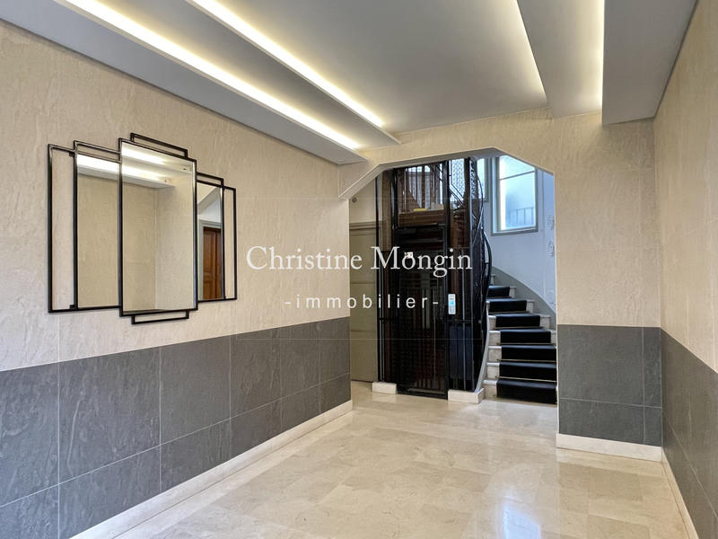 Appartement - 25 m² - 1 pièce