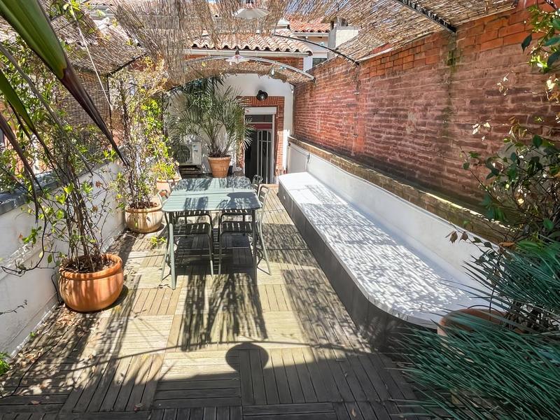 Appartement - 78 m² - 3 pièces