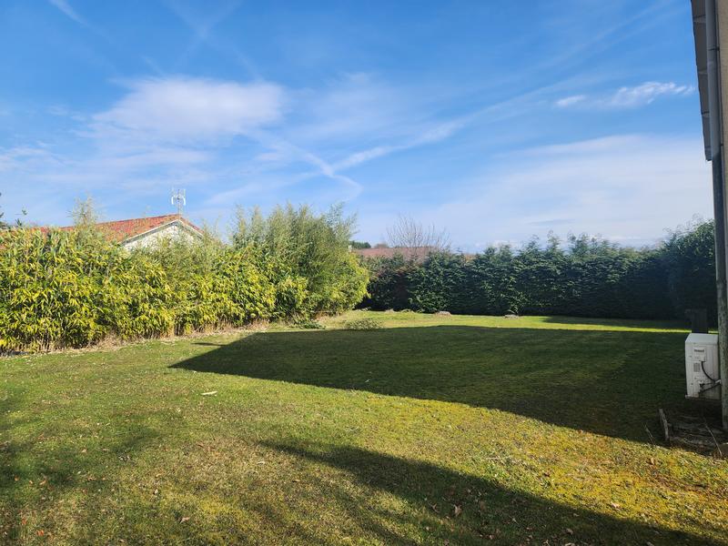 Maison - 157 m² - 7 pièces