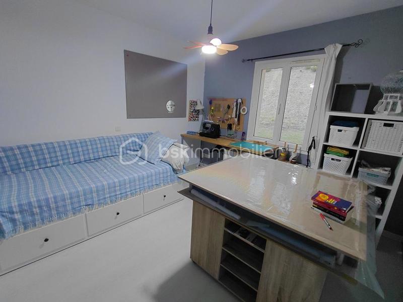 Villa - 210 m² - 7 pièces