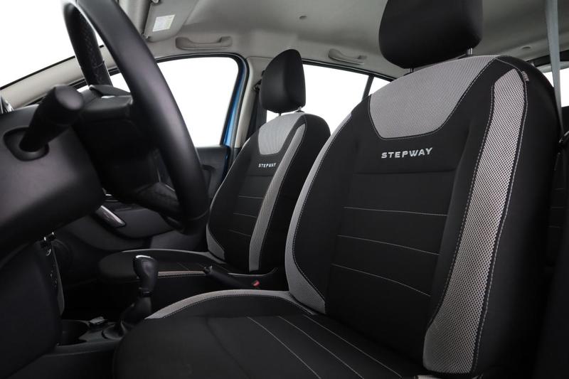 Dacia Sandero II Stepway 0.9 TCe Easy-R 90 ch