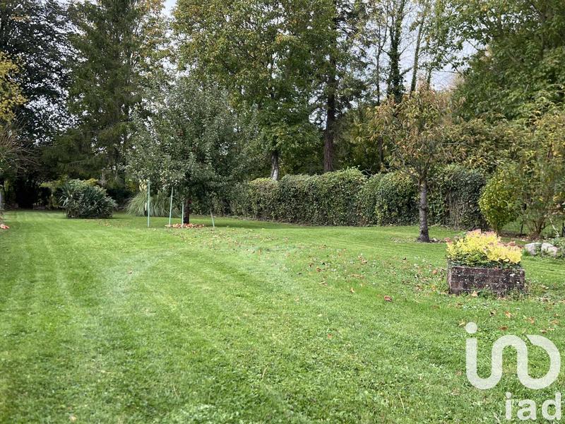 Maison - 219 m² - 11 pièces