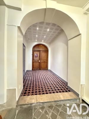 Appartement - 40 m² - 1 pièce