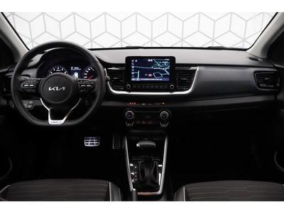 Kia Stonic 1.0 t-GDi 120 ch Mhev Dct7 Gt Line