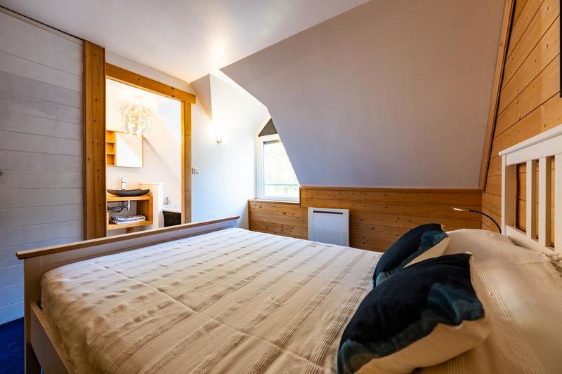 Maison - 94 m² - 5 pièces